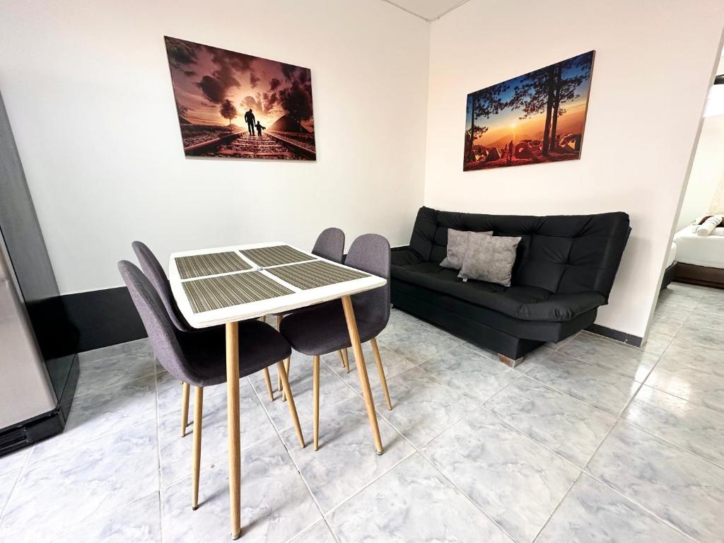 Acogedor Apartamento En La Circunvalar By Parceros Group - 3