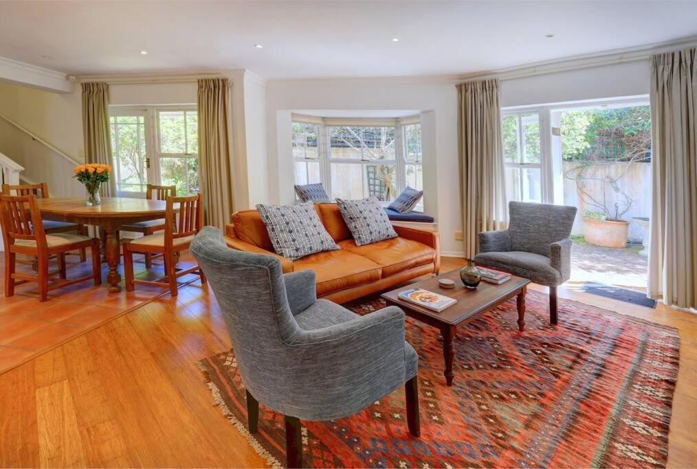 Sunbird Cottage - Wilderness, Wilderness