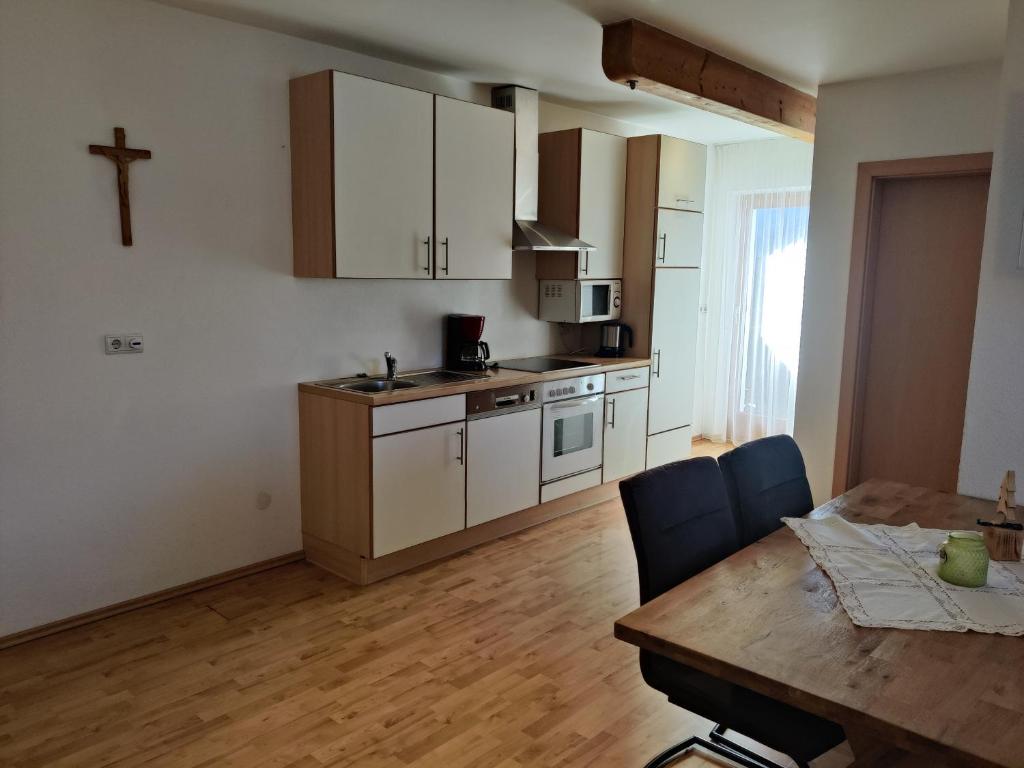 Residence Klementhof 4 - 4