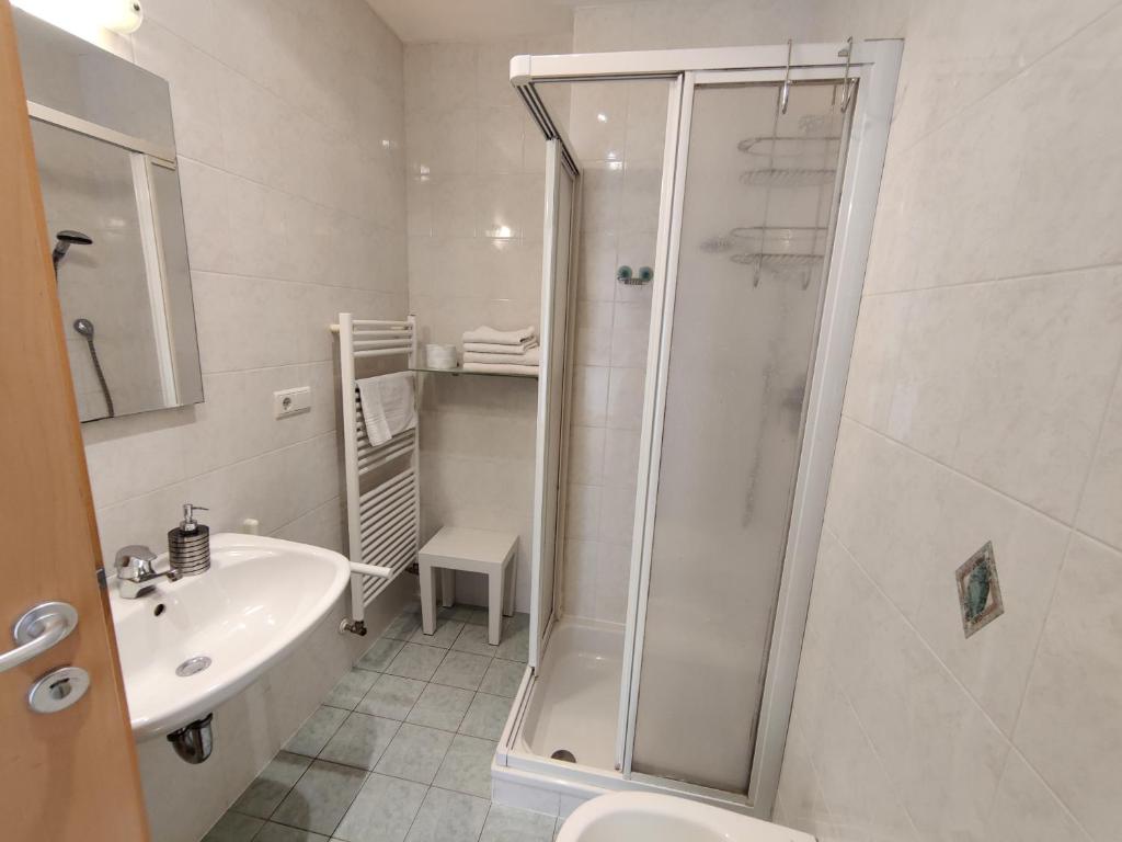 Residence Klementhof 4 - 5