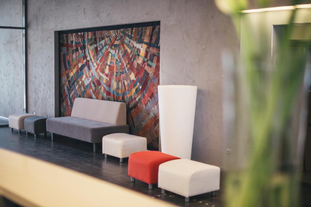 ล็อบบี้