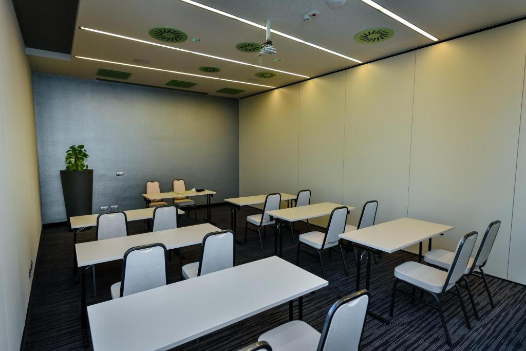 ห้องจัดเลี้ยง