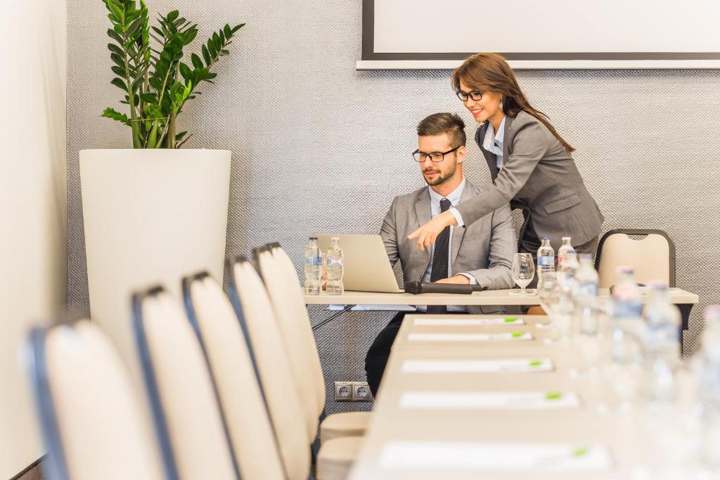 ห้องจัดเลี้ยง