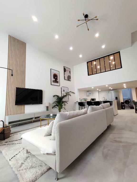 Beautiful apartments & Loft in Beziers center - 3