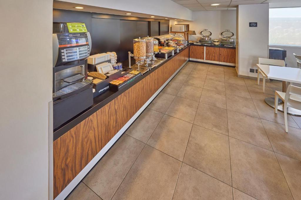 City Express by Marriott Tehuacan お料理のイメージ