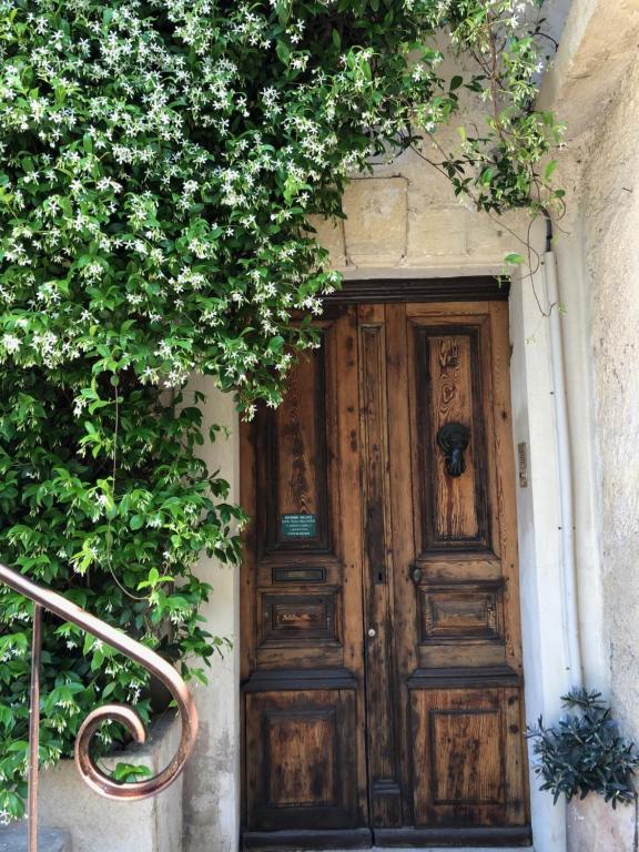 Villa Verde Suite familiale100M2, 2 chambres, terrasse privative Possibilité table d'hôte