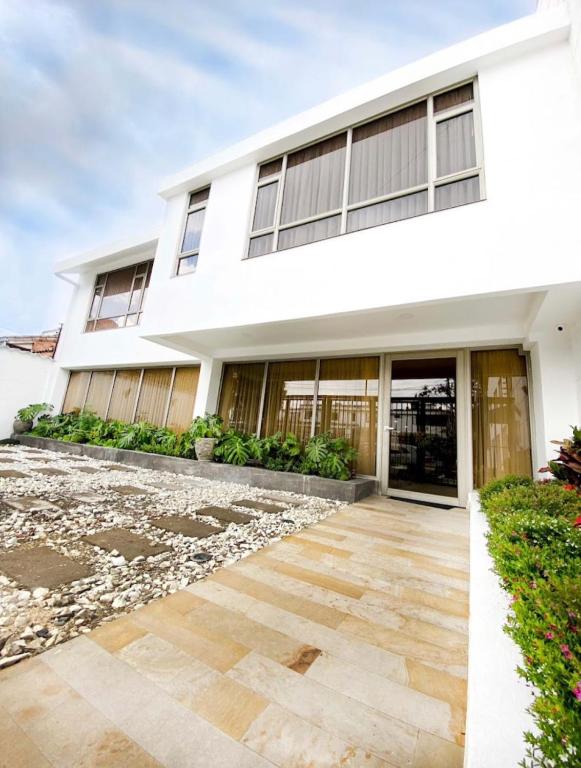 Armonía Casa Spa - 1