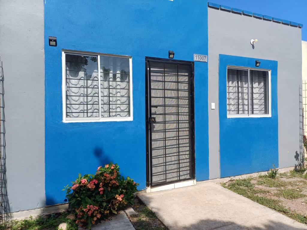 Hermosa y cómoda casita super cerca del Estadio El Kraken - 5