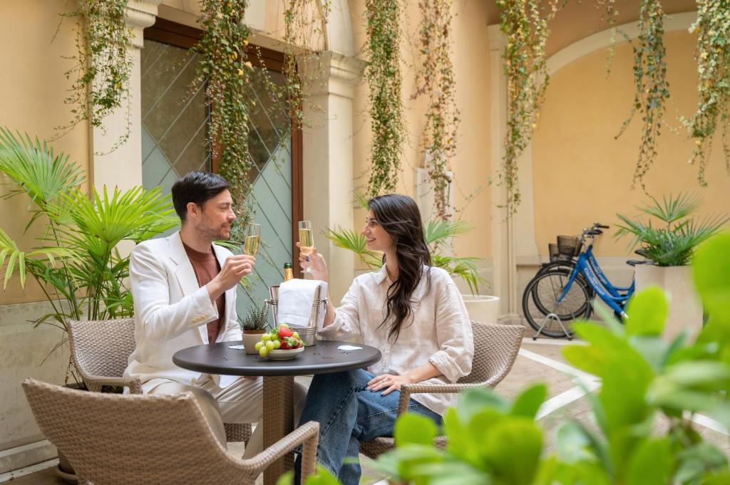 Hotel Colomba d'Oro - 5