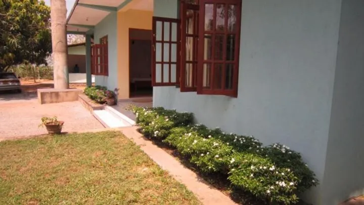 Hotel Gayan's, hotel in Udawalawe