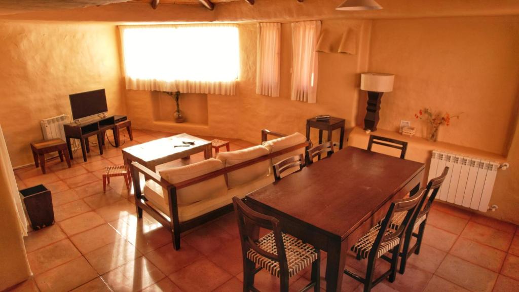 Los Colorados Cabanas Boutique