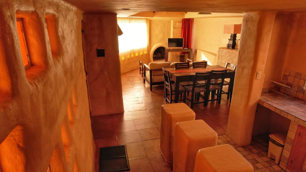 Los Colorados Cabanas Boutique