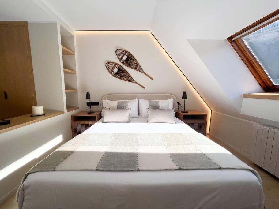 Ático Dúplex De Lujo - CLASIFICACIÓN 5 ESTRELLAS - 8PAX - A Pie Del Centro - 2 PARKINGS l by BonesVacances, Andorra la Vella