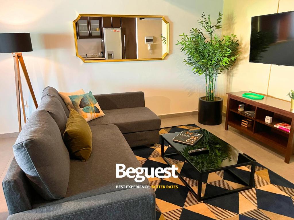 Suites Arquimedes Polanco - 1