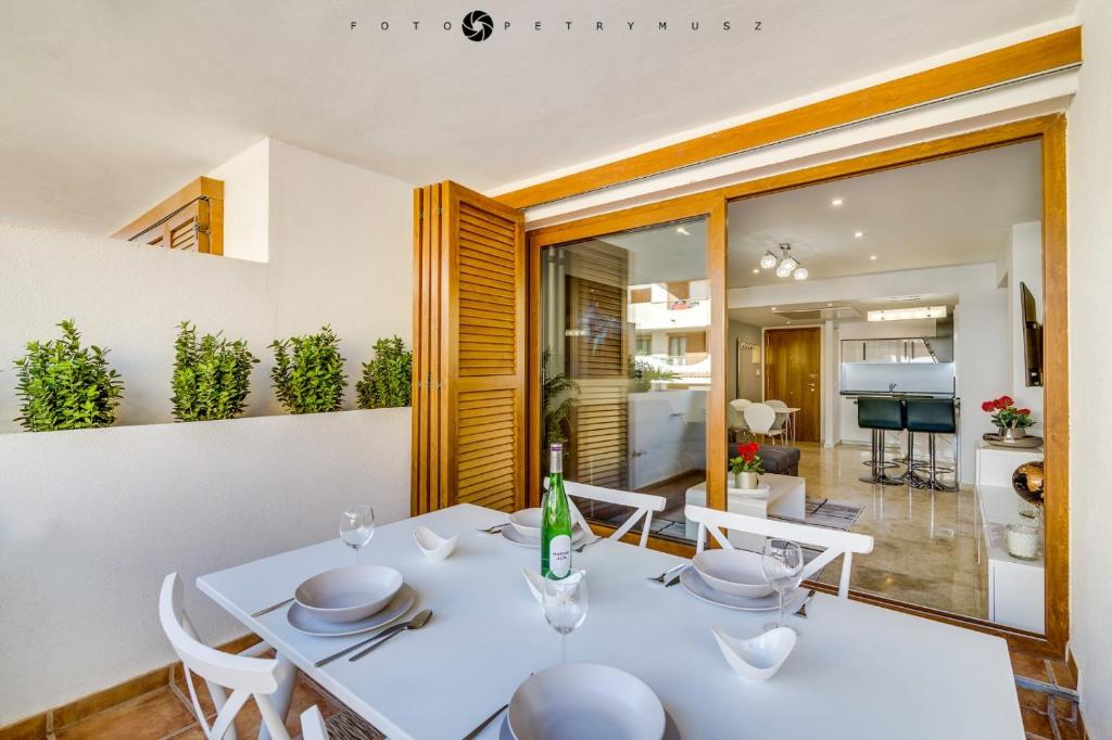 Apartament Delux-La Entrada Punta Prima - 2