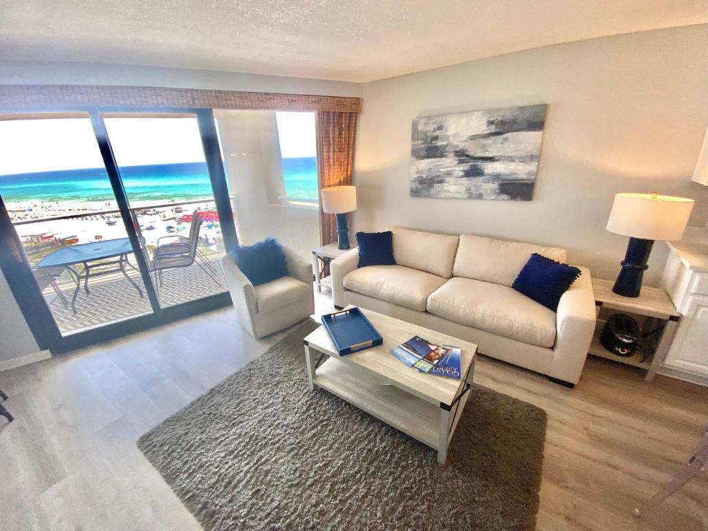 4266 Beachside Two, Destin