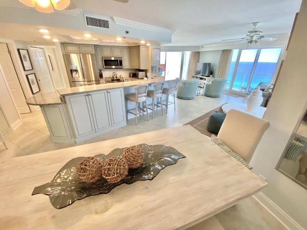 4349 Beachside Two, Destin