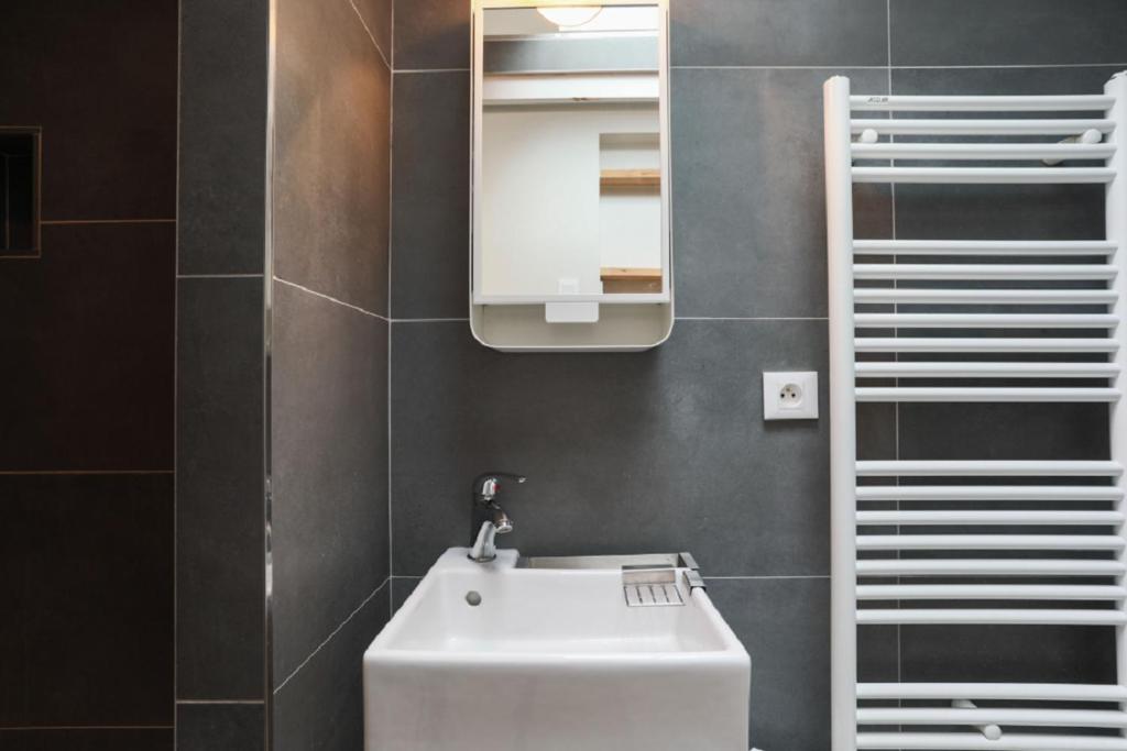 Amazing Mazarine Studio - 5