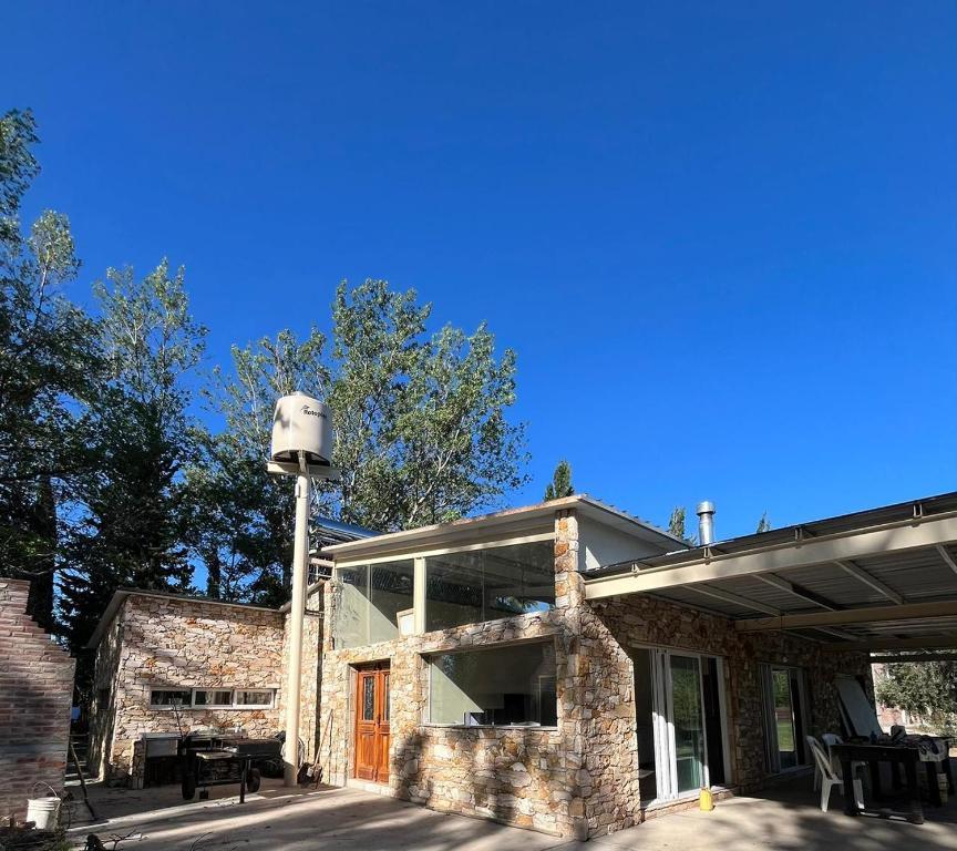 Finca don silvestro - 5