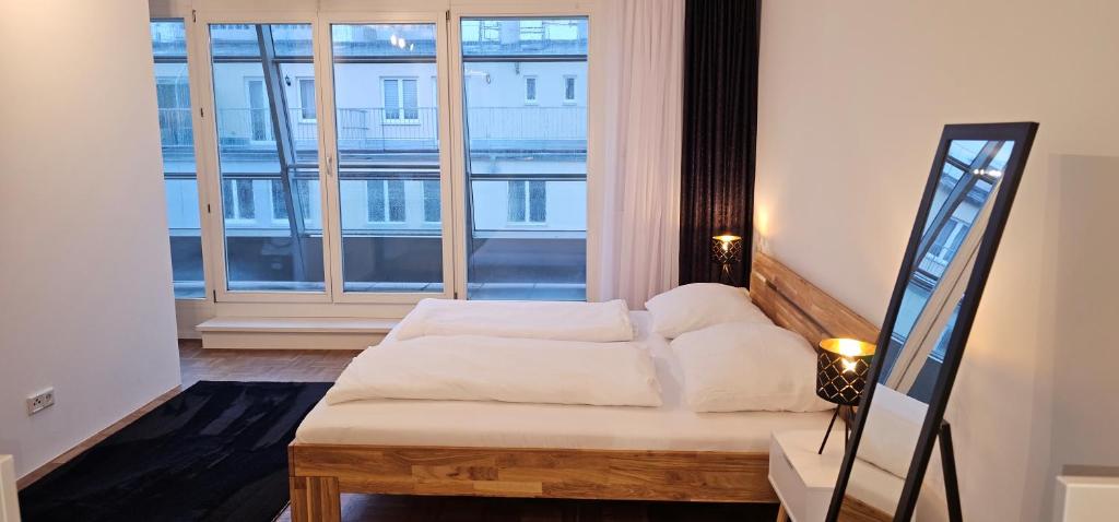 Vienna-ROYAL-Apartment, Wien