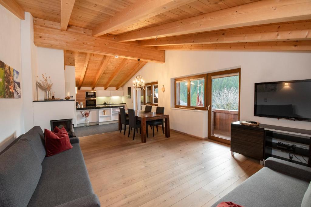 Naturapartments Alpbach - Alpin Bio Deluxe - 2