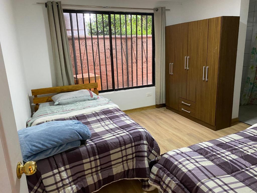 Gran casa , gran patio. - 4