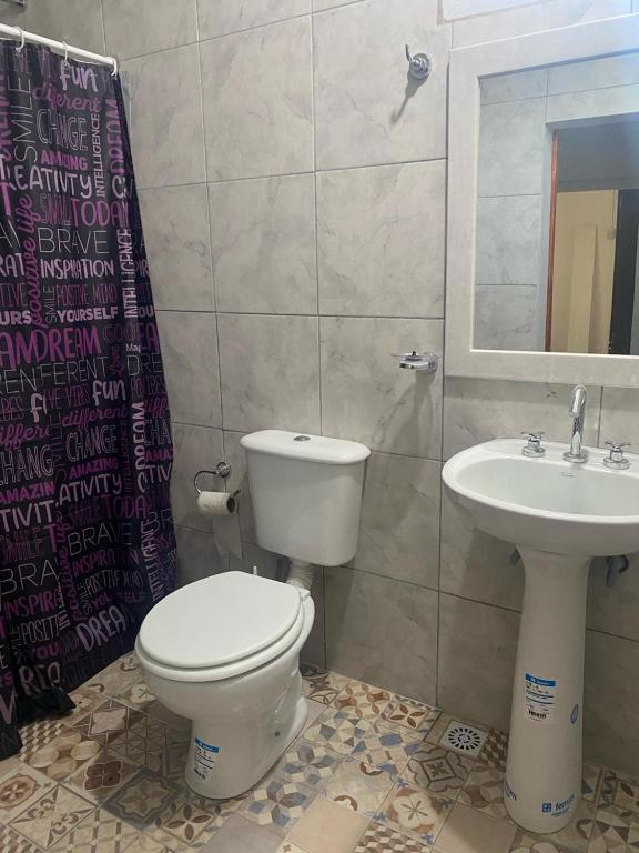 Depto en Planta Alta a una cuadra de costanera en Gualeguaychu - 4