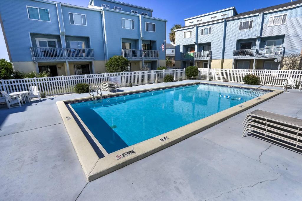 Commodore's Landing 104, Fort Walton Beach