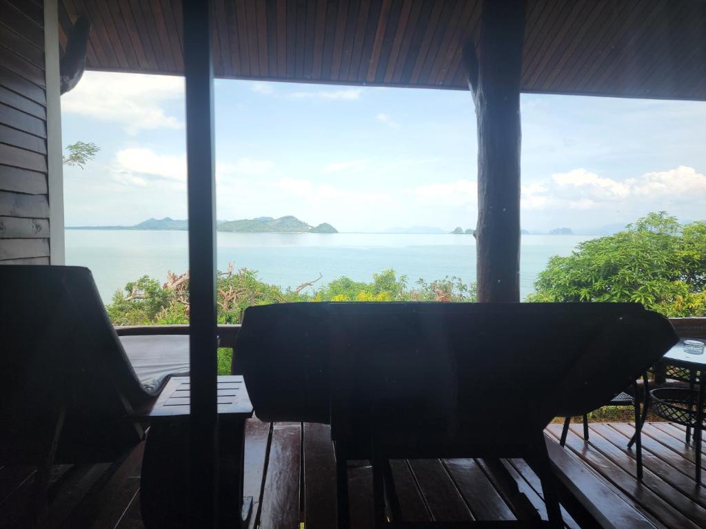 Esmeralda View Resort