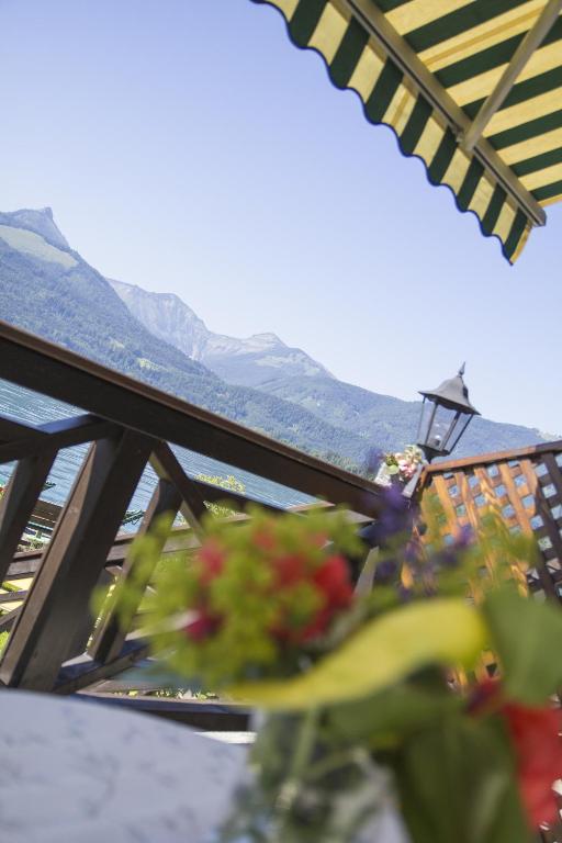 Pension Seehof Appartements photo