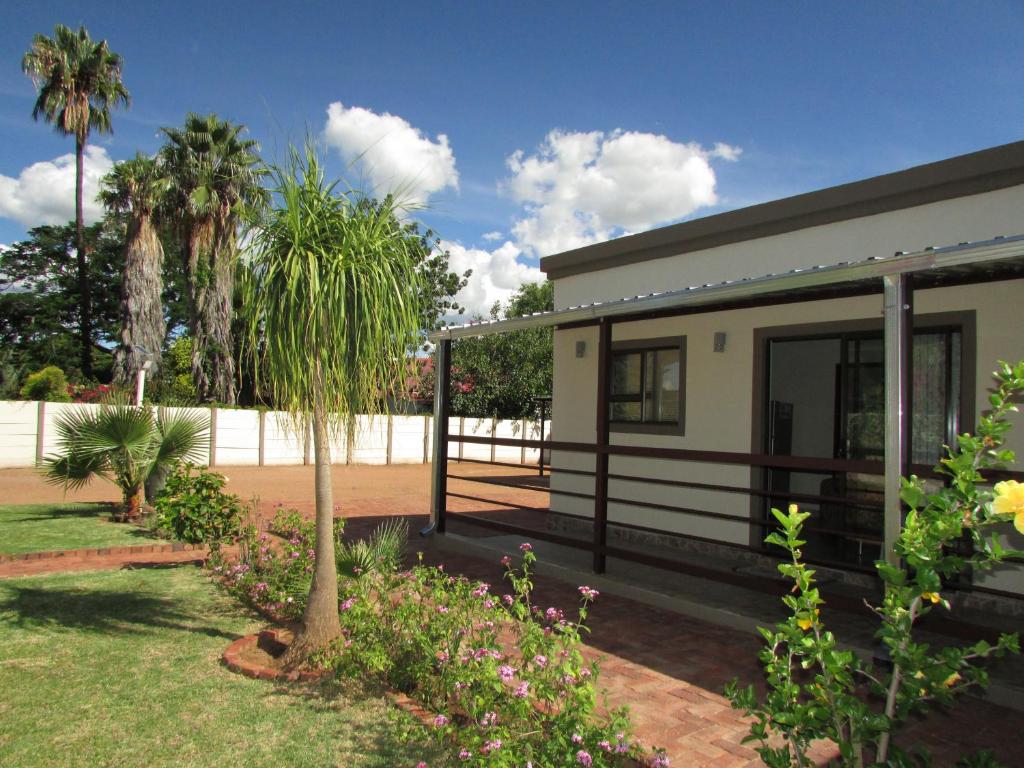 Bela-Bela Cozy Stay