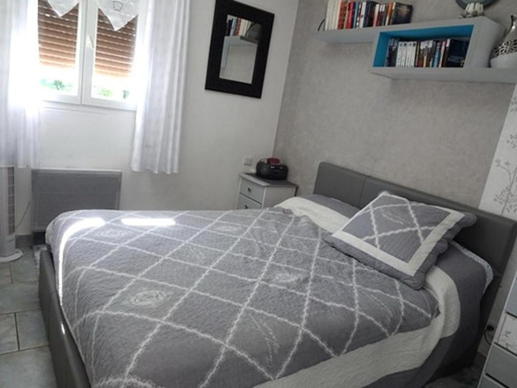 Appartement climatisé 2 pièces 4/5 pers avec piscine - FR-1-776-2 - 4