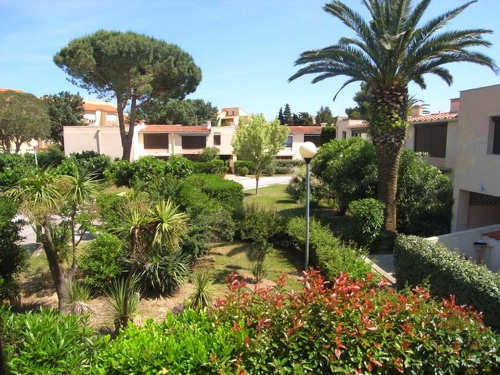 Appartement climatisé 2 pièces 4/5 pers avec piscine - FR-1-776-2 - 5