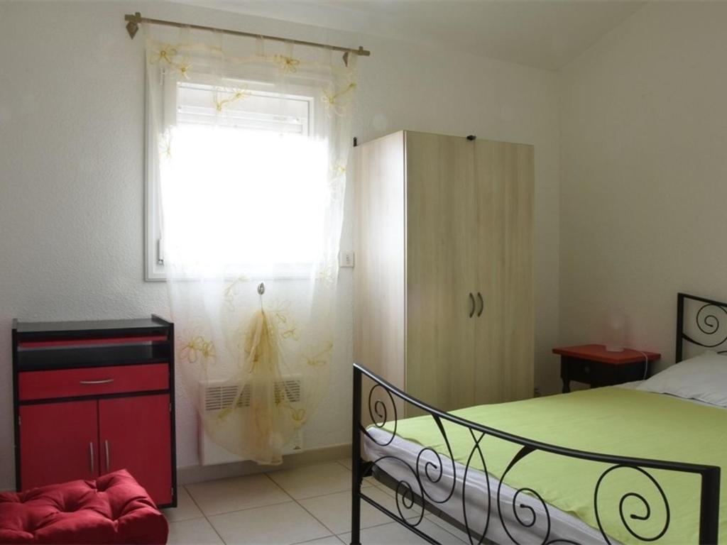 Appartement Duplex Climat' 3 pièces, proche plage à Argelès, terrasse, parking, WIFI, 6 pers - FR-1-776-1 - 4
