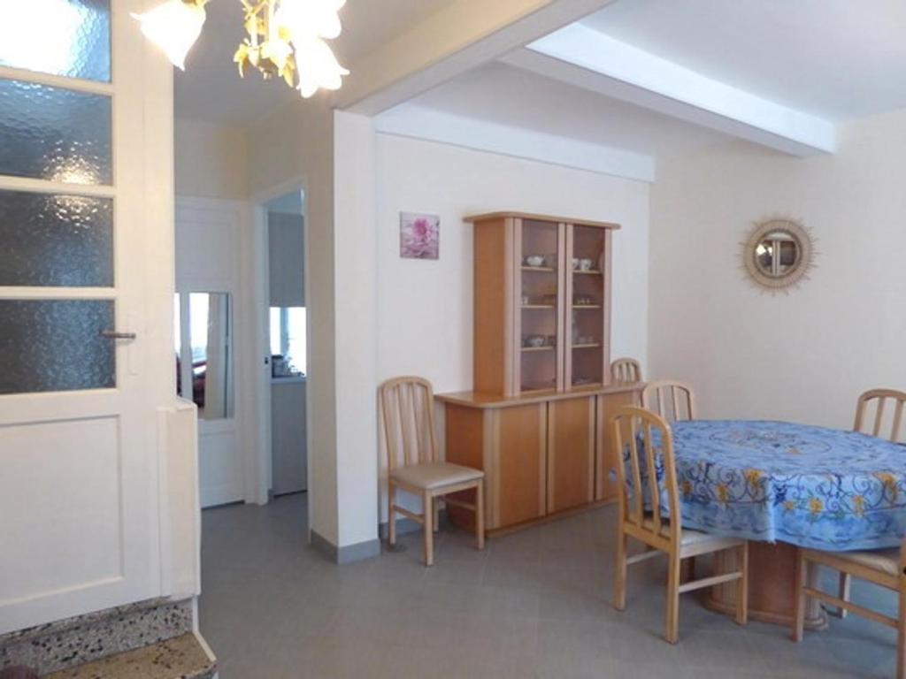 Villa rénovée 4 pièces, proche plage et commerces, jardin et parking, animaux acceptés - 5