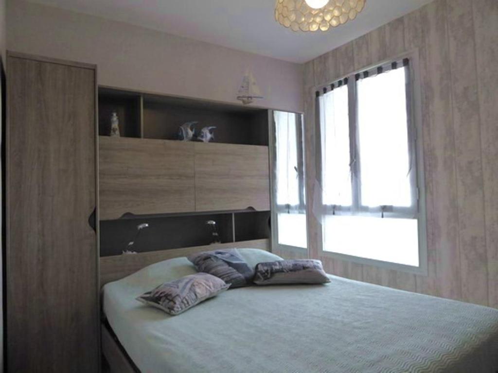 Appartement 2 Pièces 4 Pers, Proche Plage, Animaux Acceptés - FR-1-776-30 - 4