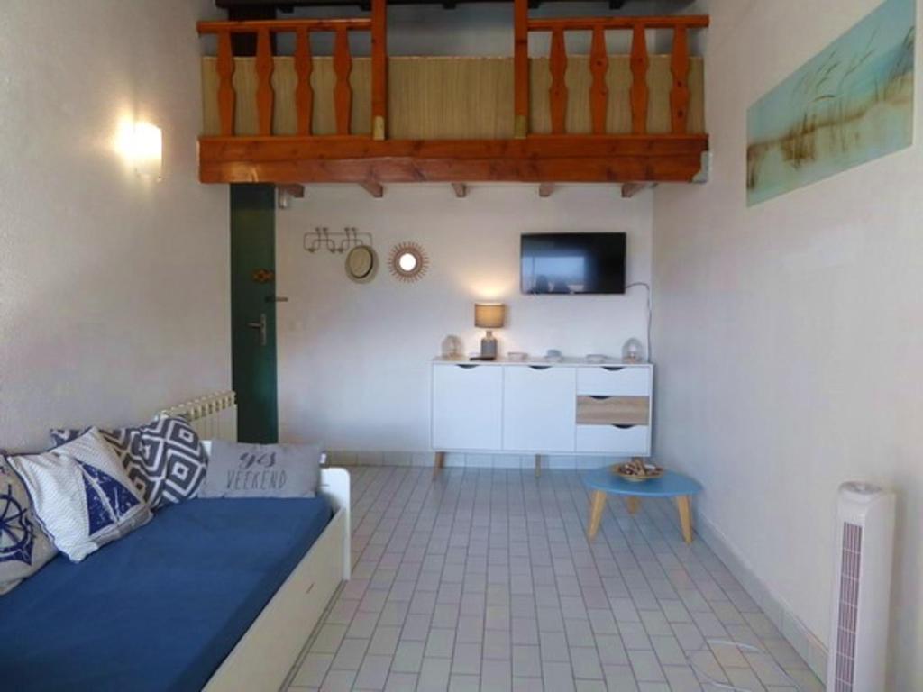 Appartement T2 confortable avec piscine, tennis, à 500m de la plage d'Argelès-sur-Mer, pour 4 pers - FR-1-776-41 - 2
