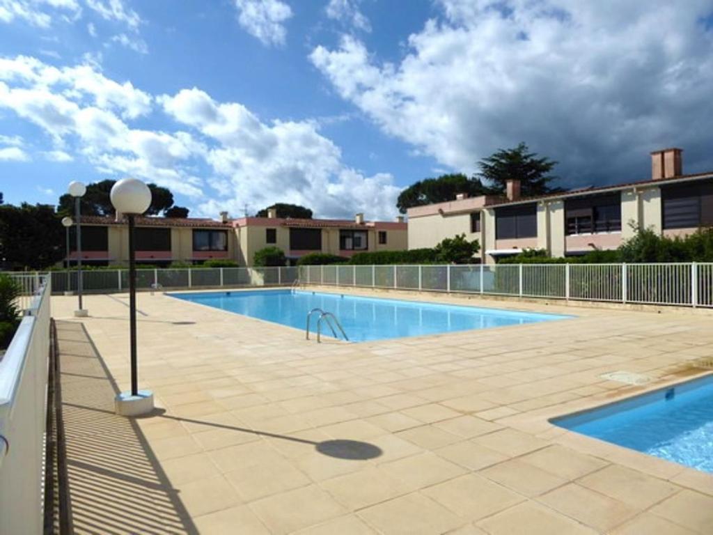 Appartement T2 confortable avec piscine, tennis, à 500m de la plage d'Argelès-sur-Mer, pour 4 pers - FR-1-776-41 - 3