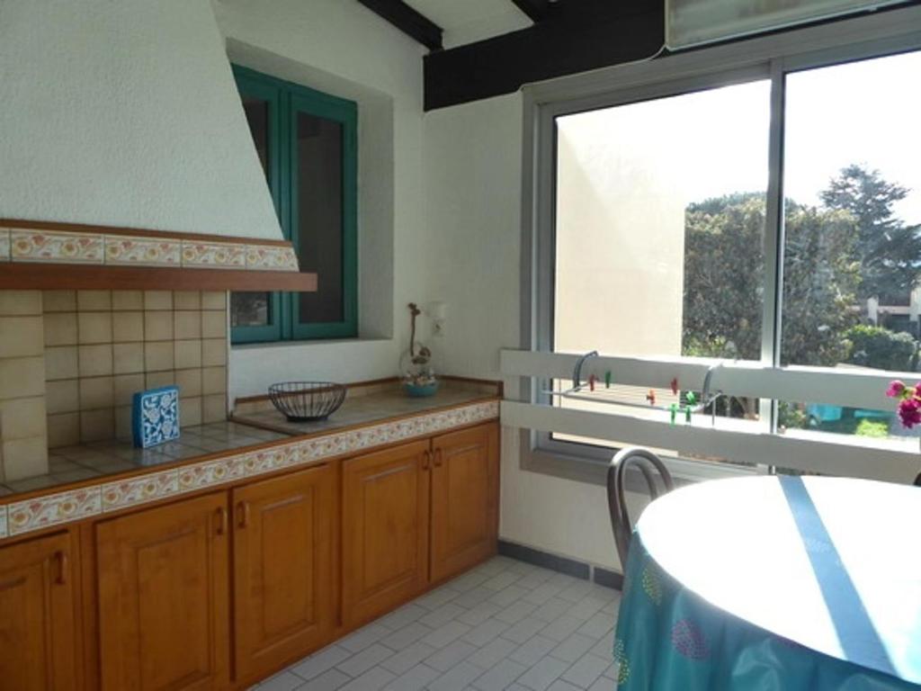 Appartement T2 confortable avec piscine, tennis, à 500m de la plage d'Argelès-sur-Mer, pour 4 pers - FR-1-776-41 - 5