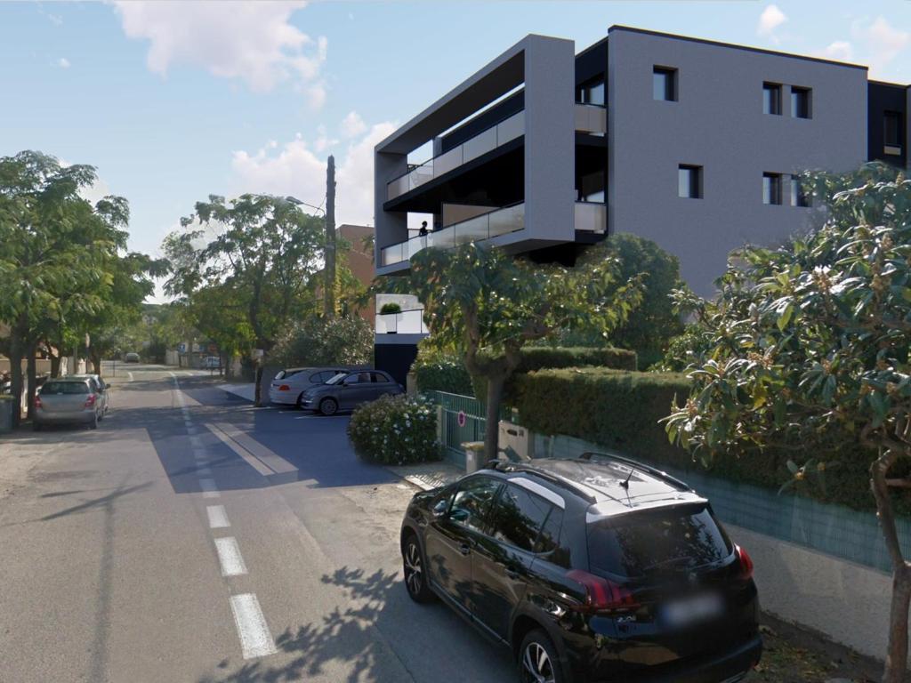 Appartement Confort 4 Pers, Climatisé, Terrasse, Parking, Proche Plage - FR-1-776-12 - 2