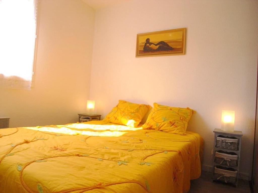 Appartement 2 pièces moderne pour 4 pers avec terrasse proche plage et commerces à Argelès-sur-Mer - FR-1-776-43 - 2