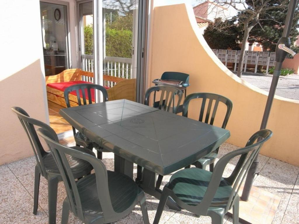 Appartement 2 pièces moderne pour 4 pers avec terrasse proche plage et commerces à Argelès-sur-Mer - FR-1-776-43 - 1