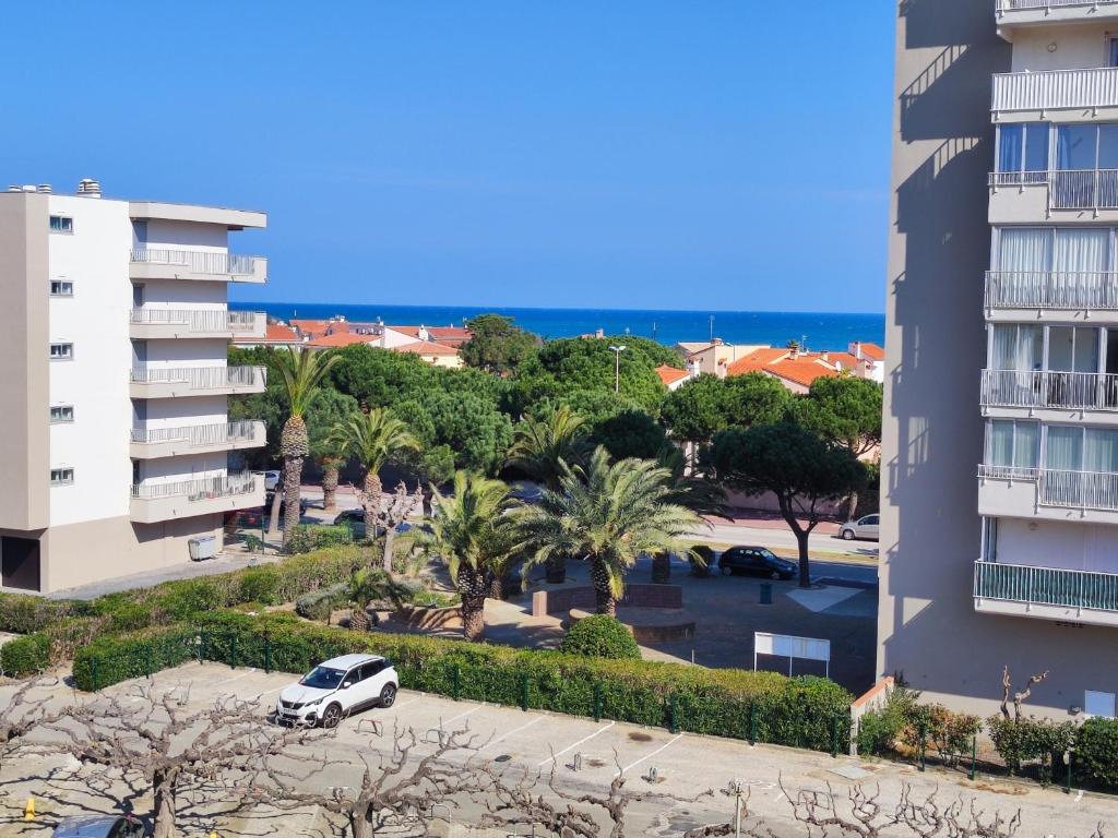 Appartement avec WIFI, climatisation et parking - 400m de la plage - FR-1-776-15 - 3