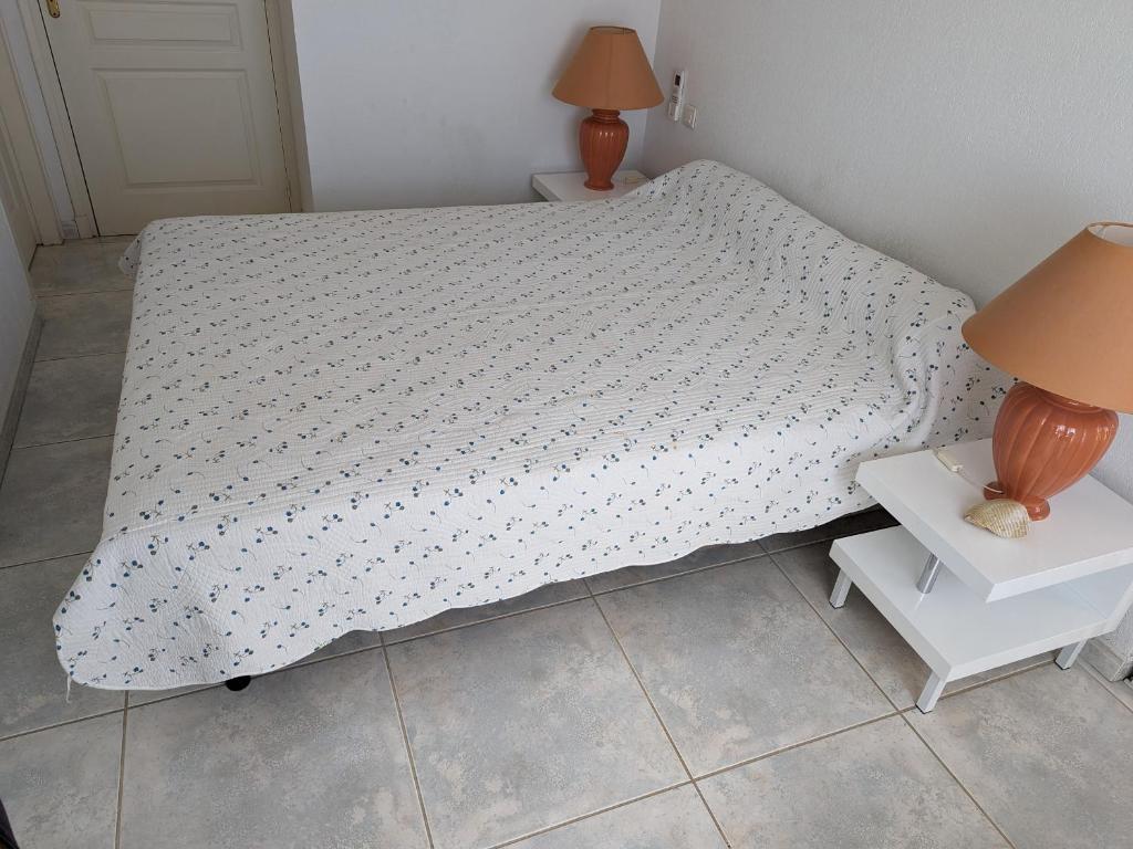 Canet : Appartement climatisé pour 6 pers avec vue mer, garage, WIFI - FR-1-776-26 - 5