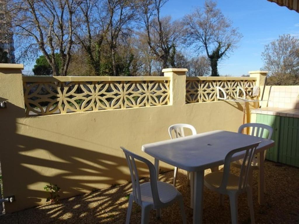 Pavillon rénové 2 pièces + mezzanine à 500m de la plage avec parking privé - FR-1-776-53 - 3