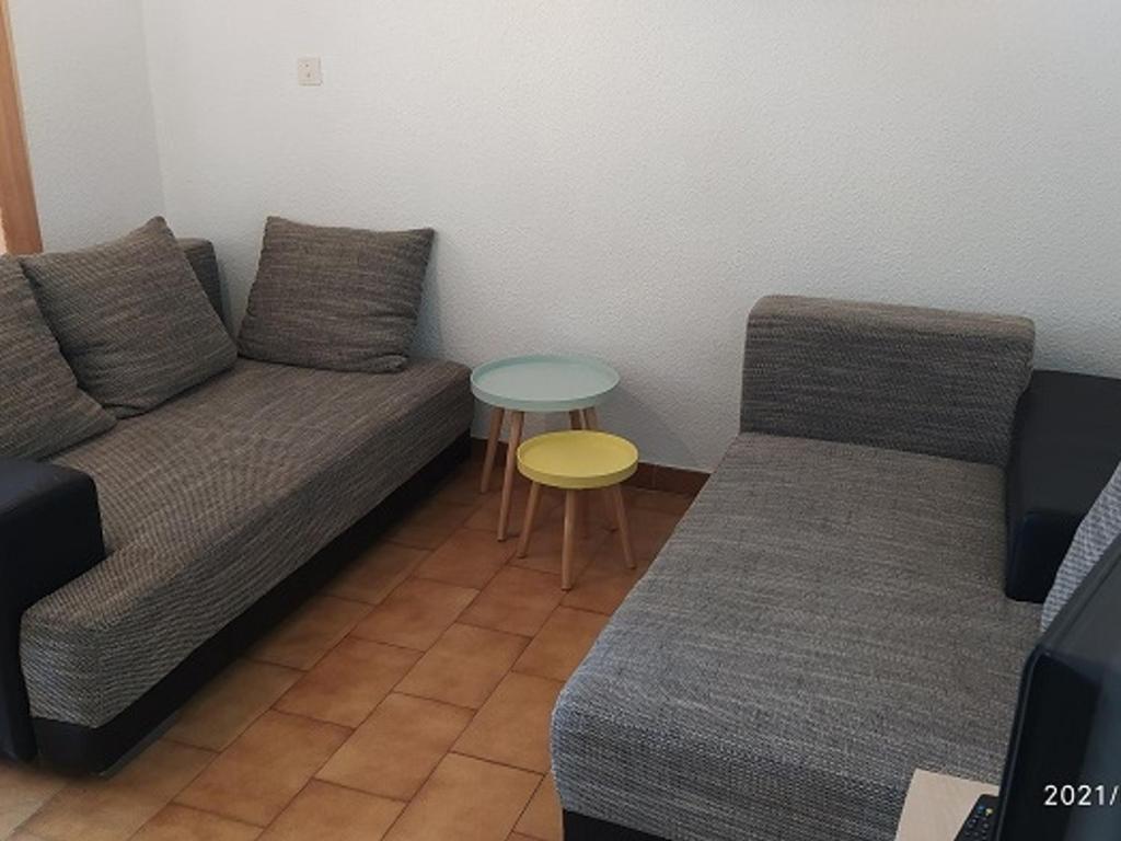 Studio avec Piscine, Tennis et Terrasse à 500m de la Plage d'Argelès - FR-1-776-59 - 2