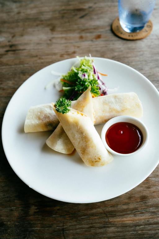 お料理のイメージ