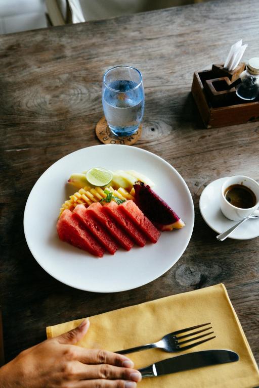 お料理のイメージ