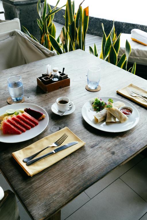 お料理のイメージ