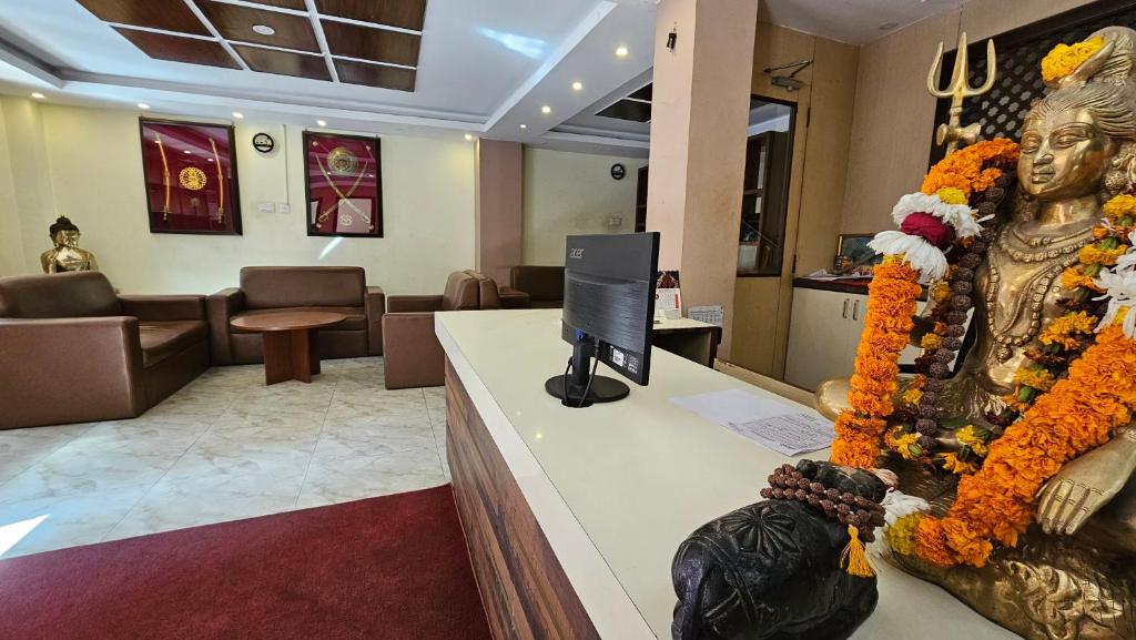 Pashupati View Hotel